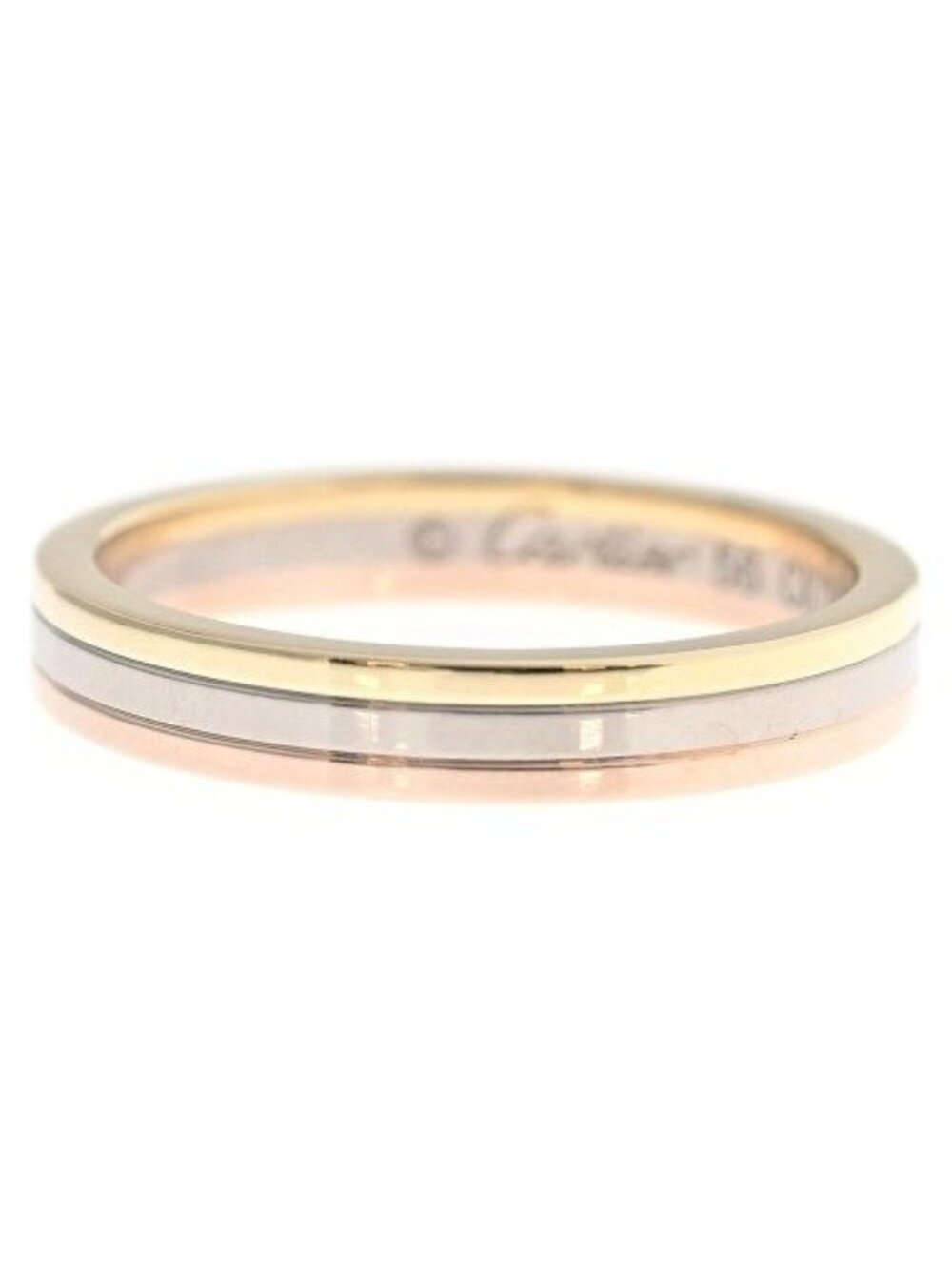 Cartier Ring Pink
